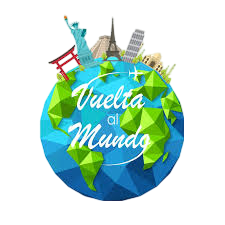 Logo Agencia de Viajes