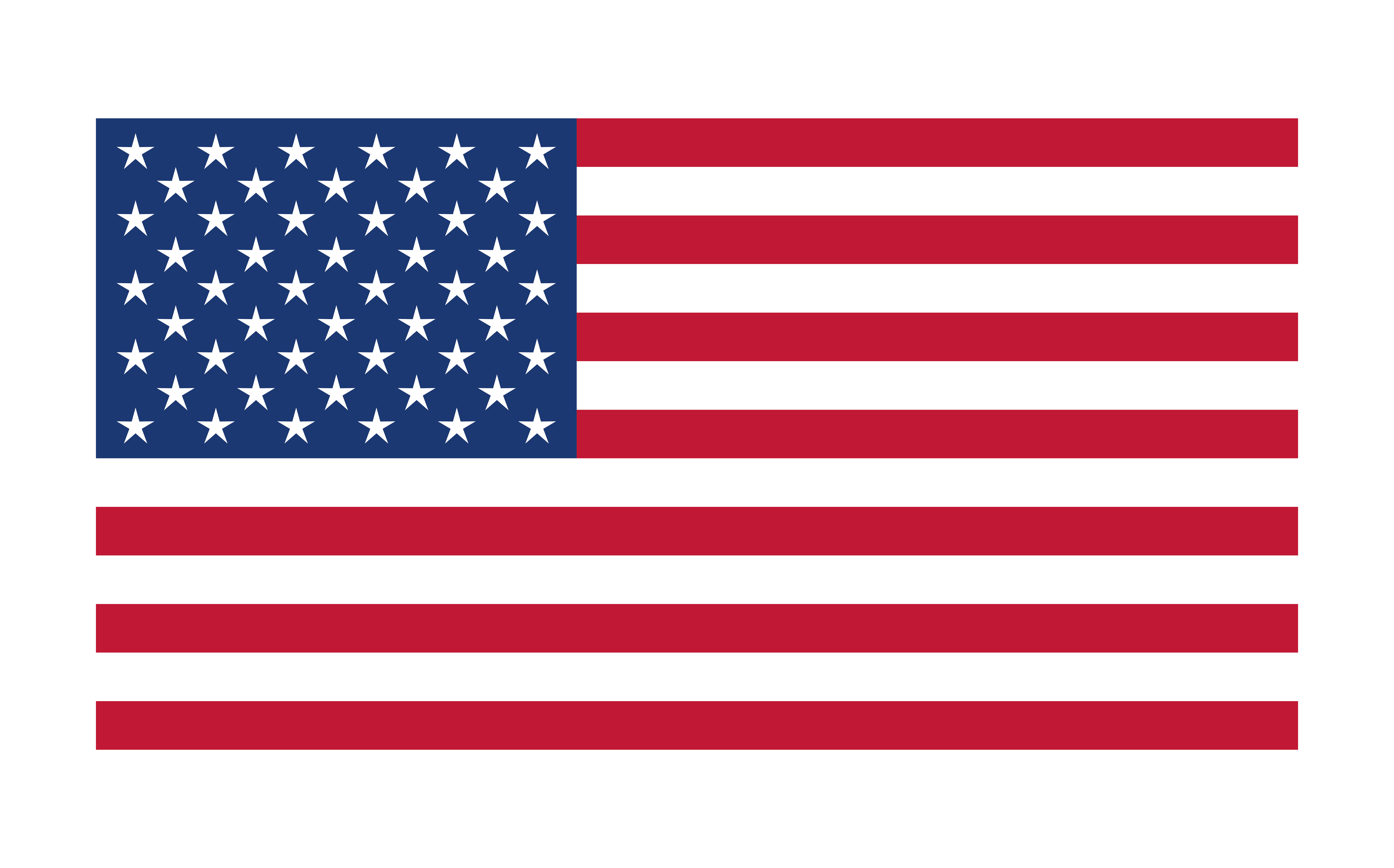 Bandera EE.UU