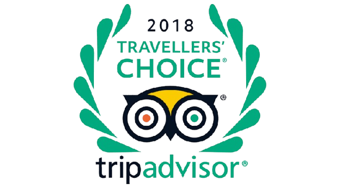 Certificación TripAdvisor